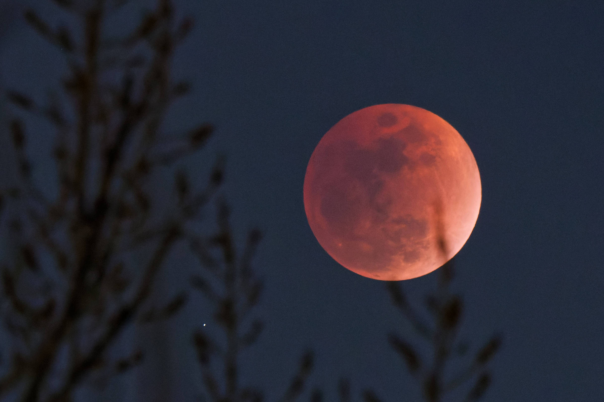 Agosto tem dois eclipses, e só um deles poderá ser visto do Brasil 5