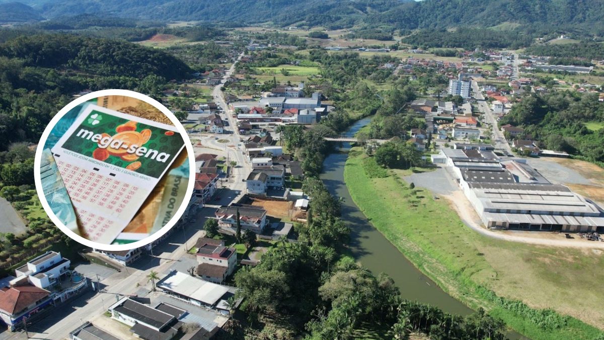 Logo - ND Mais