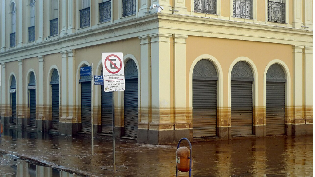 Às vésperas do super El Niño, municípios brasileiros não promovem transparência climática | Transparência Internacional 1
