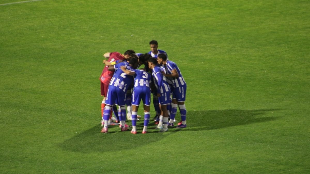 Avaí x Atlético-GO: onde assistir ao vivo, escalações e horário 2