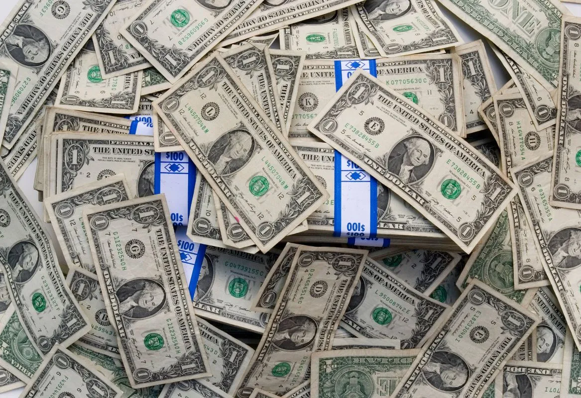 BC anuncia leilões de linha para segunda-feira no valor total de até US$ 1 bi 3