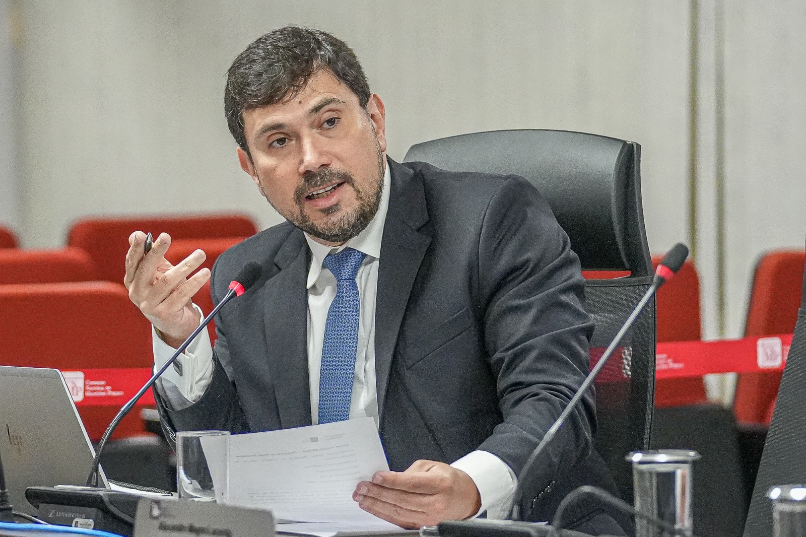 Planejamento Estratégico Nacional do Ministério Público supera meta de 2025 10