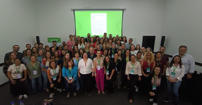 Suzano participa de capacitação estadual sobre boas práticas com medicamentos 4