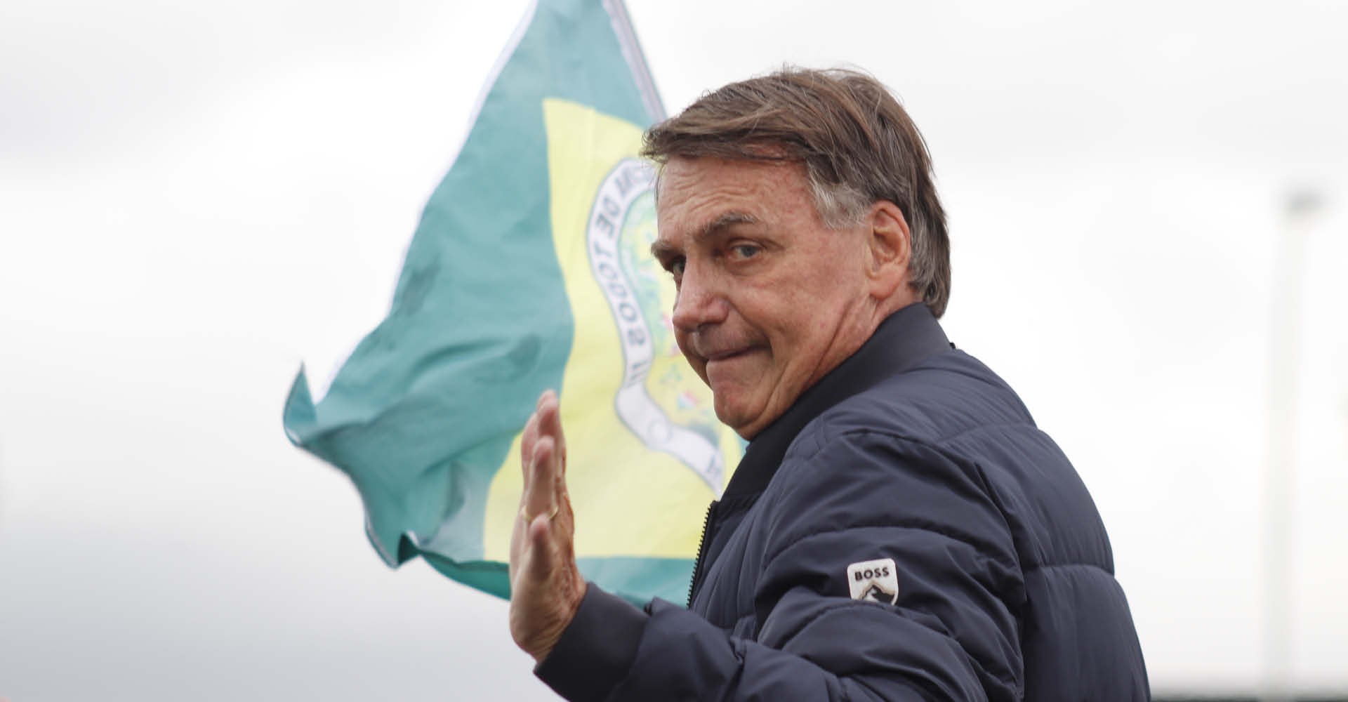 PGR defende manutenção de Daniel Silveira em regime aberto