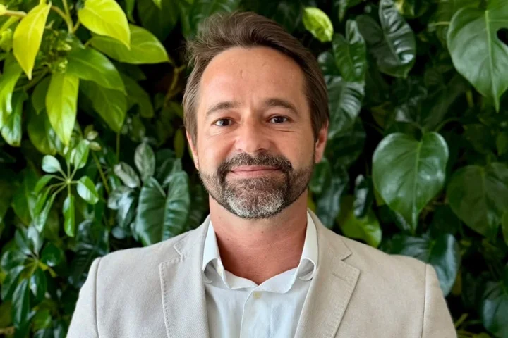 Bruno Lopez comandará abertura de resort de luxo da Amarante