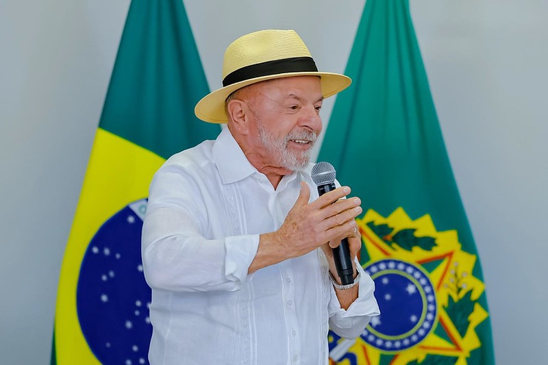 Flávio sobre STF e caso Discord: 'A censura começou pra valer no Brasil'