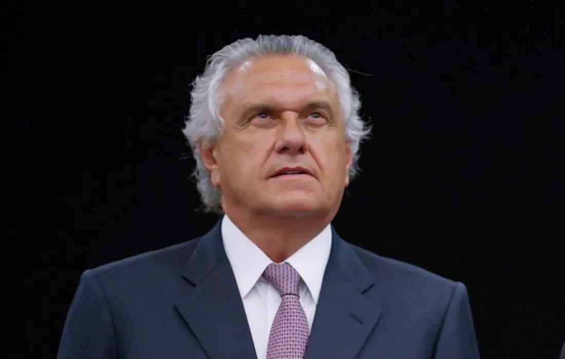 (Foto: Cristian Ark / Governo de Goiás)