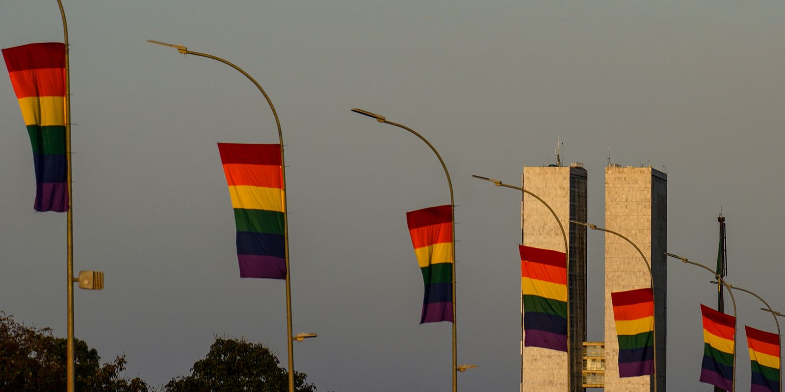 Candidaturas LGBT+ têm recorde em 2026 e se espalham por mais partidos 5