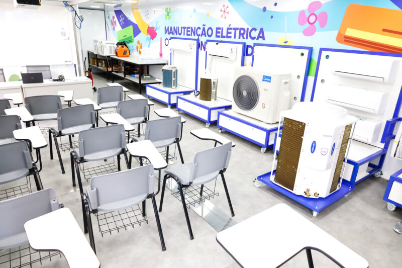 Carreta estadual volta a Suzano com curso sobre ‘Criação de Jogos Digitais e Aplicativos’  3