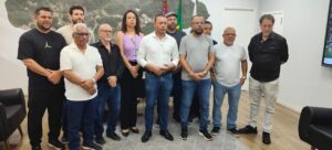 Cidade de Cubatão mobiliza forças para garantir atendimento em hemodinâmica durante interrupção de serviço estadual – Prefeitura de Cubatão 18