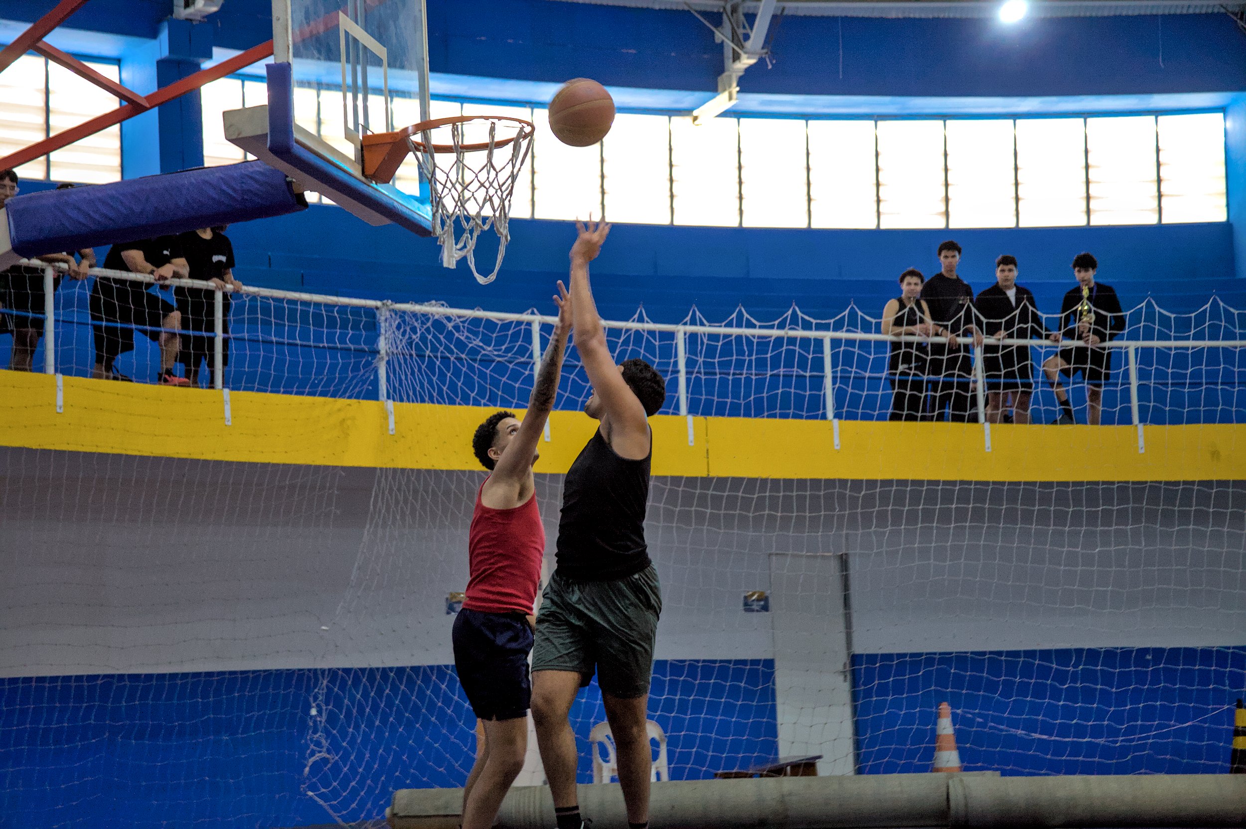 Circuito da Juventude movimenta agosto com competições esportivas em Cotia 8