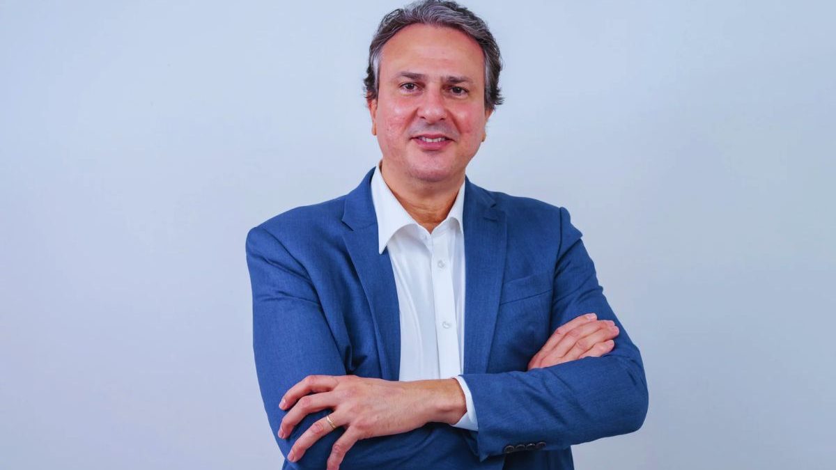 Com Ideb histórico, Camilo Santana reforça aliança com Lula 1