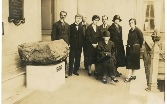 Como foi a viagem de Marie Curie pelo Brasil em 1926 14