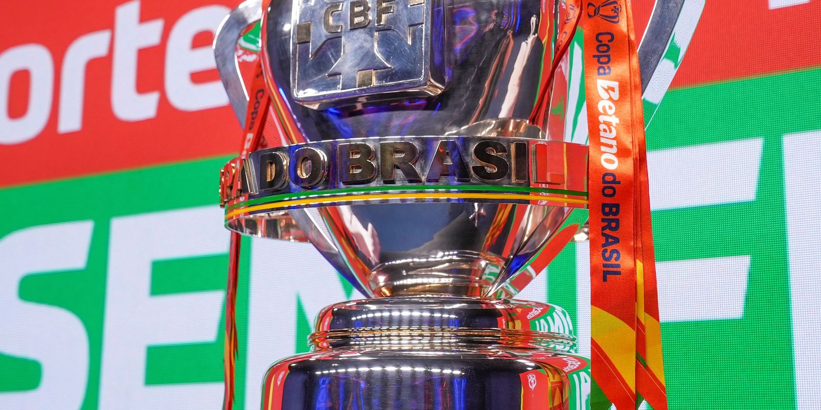 Copa do Brasil pode reunir somente campeões nas quartas de final 10
