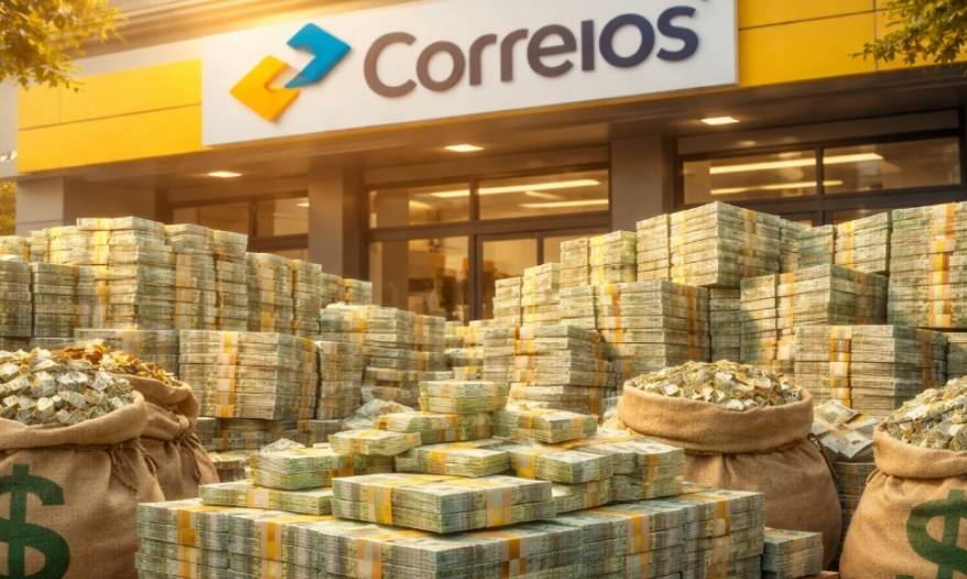 correios
