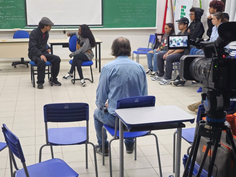 Polo de Música e Audiovisual de Suzano conquista 1º lugar em festival estadual de curtas-metragens 11