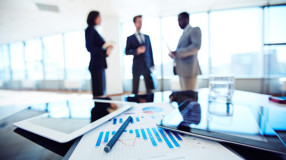 De onde vem o dinheiro que financia o crescimento das empresas? 16