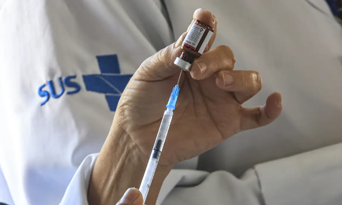 Dia D da multivacinação acontece neste sábado; veja quem deve se imunizar 11