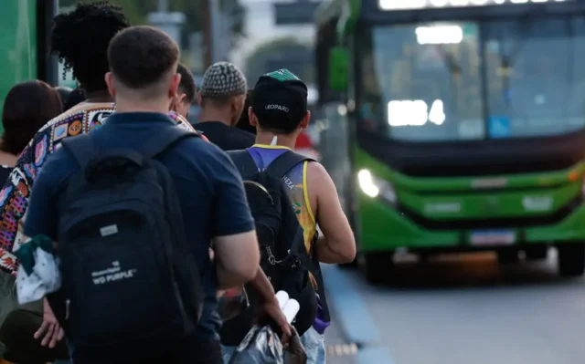 Direito à cidade: o Brasil precisa de um SUS da mobilidade 15