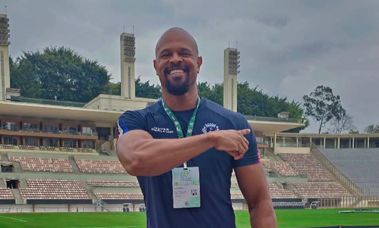 Do antigo Campão à direção do futebol: trajetória inspira novas gerações de atletas em Itanhaém 3