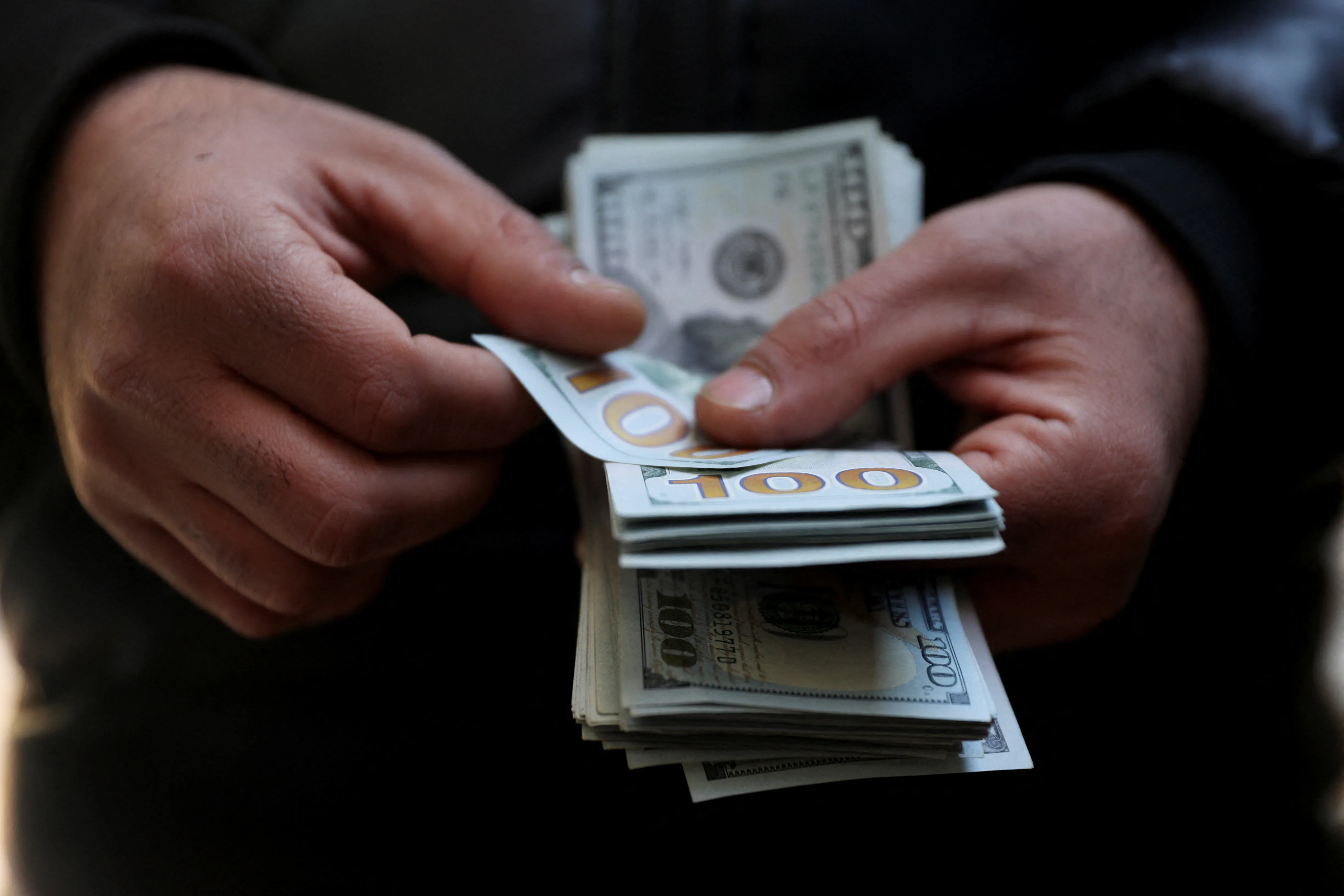 Dólar hoje fecha em alta de 0,44% e vai a R$ 5,22, com aversão a risco no exterior 5