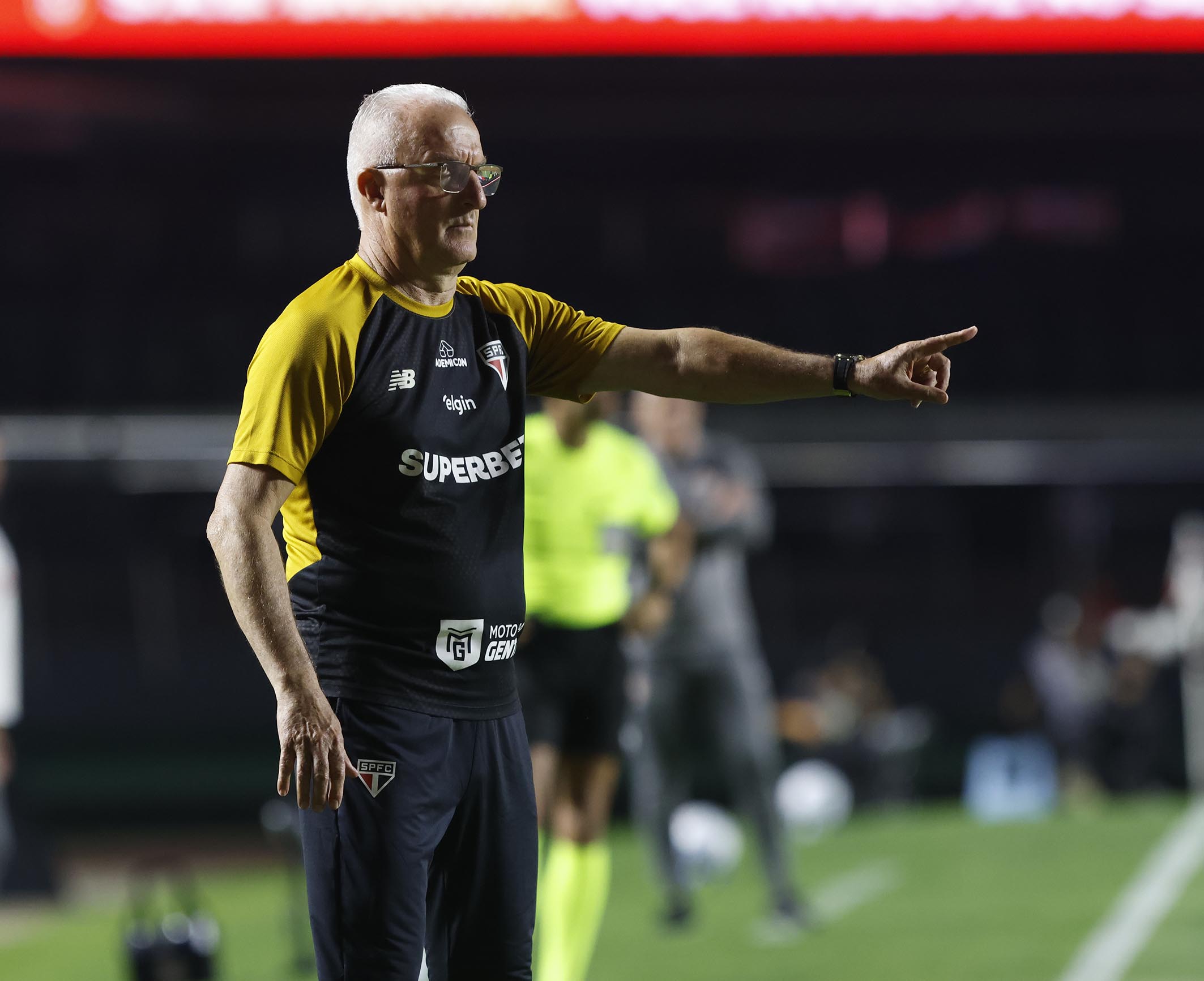 Dorival Júnior analisa duelo com o Red Bull Bragantino 10