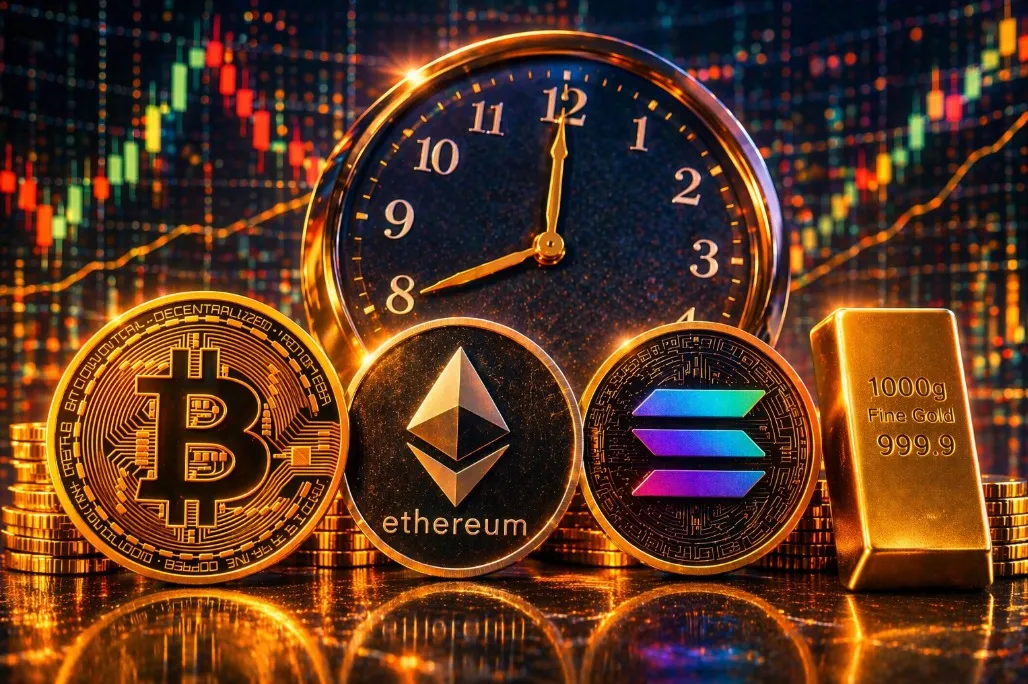 ETFs de cripto da B3 sobem até 49% em agosto: até onde podem avançar? 3