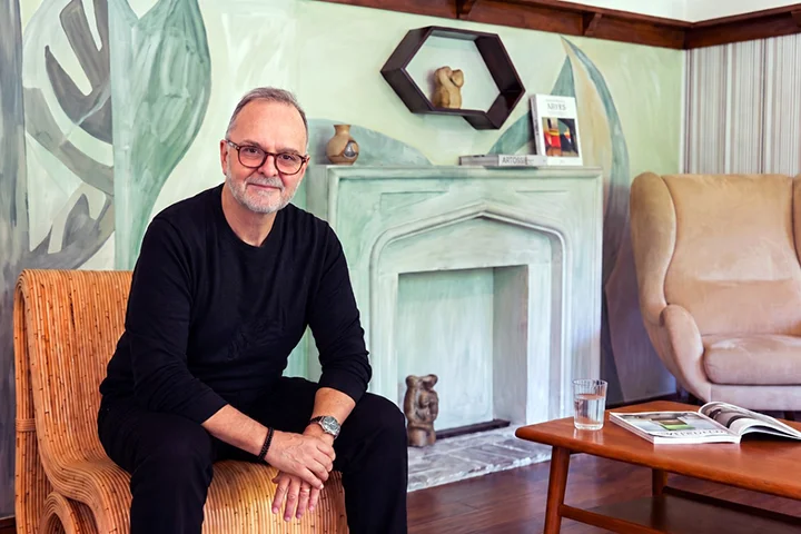 Quem é Eduardo Manzano, arquiteto que aprimorou a hotelaria com a Disney