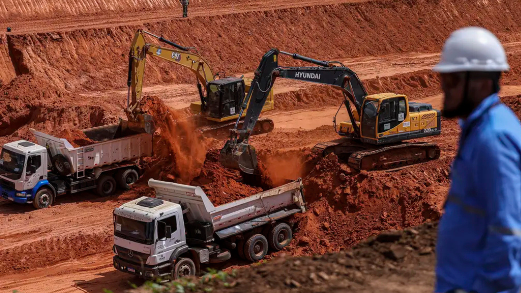 Eleições 2026 – Cinco propostas para aumentar a transparência de emendas parlamentares e obras públicas | Transparência Internacional 9