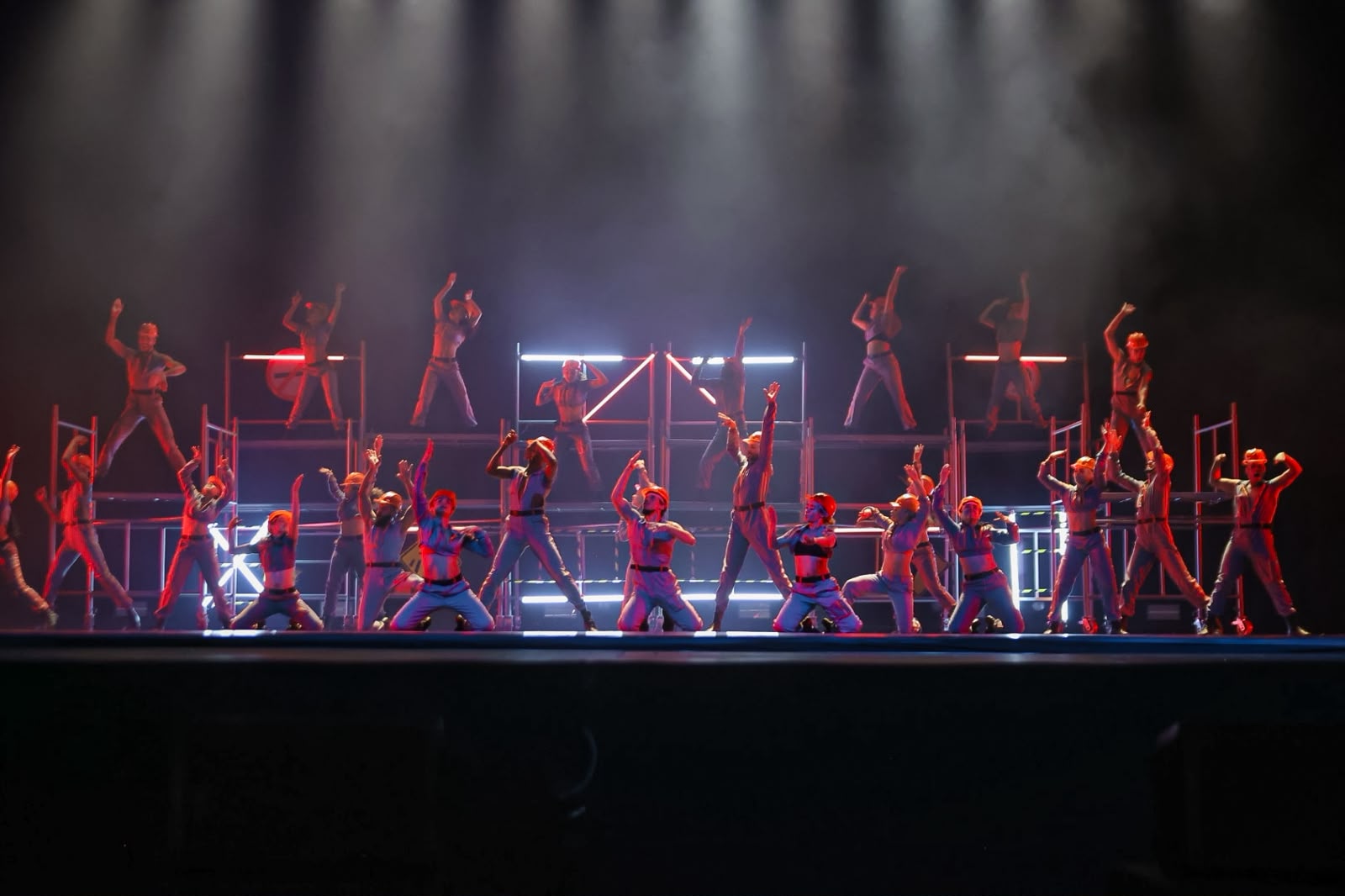 Escola Municipal Livre de Dança de Itapevi leva talento e superação ao maior festival de dança do mundo 7