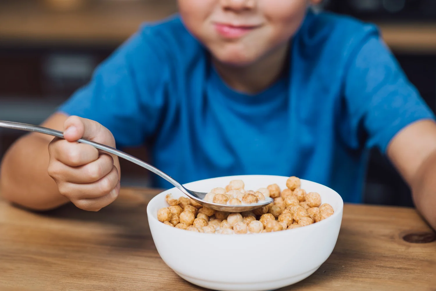 Estudo sobre consumo de alimentos ultraprocessados na infância busca voluntários
