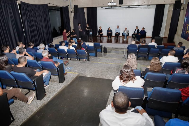 Suzano amplia fiscalização de entulho com tecnologia e programa Caçamba Verde 7