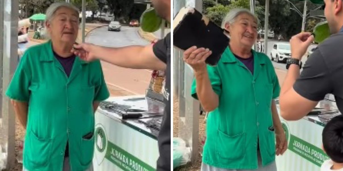 Ex-dona de ponto de tráfico aceita Jesus após overdose: “Sou pregadora da Palavra” 12