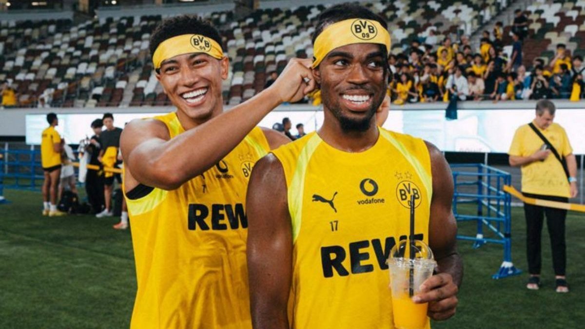 FC Tokyo x Borussia Dortmund: onde assistir ao vivo, horário, palpite e escalações do amistoso 17