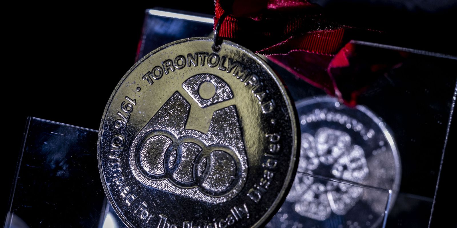 Familiares celebram legado de primeira medalha paralímpica do Brasil 3
