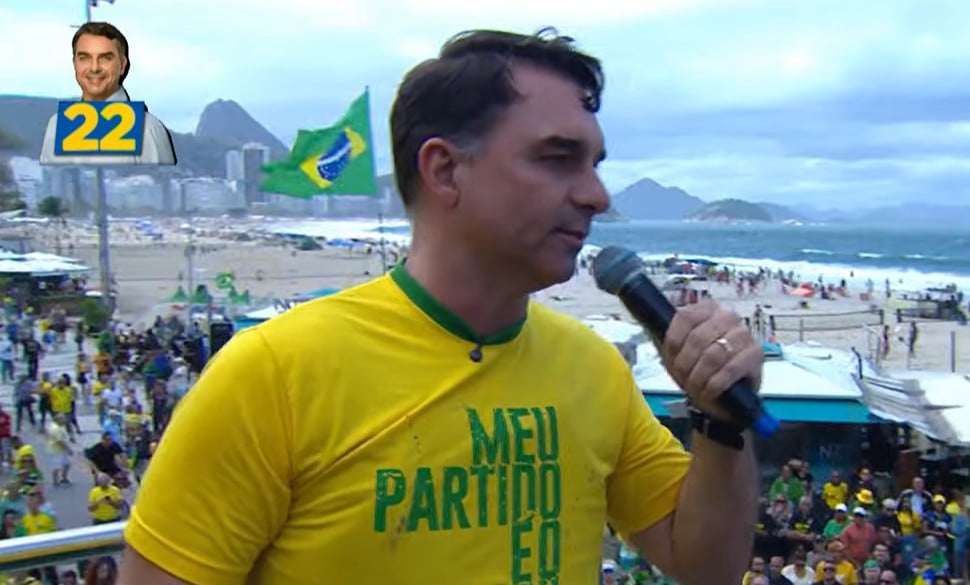 Bruna Karla sobre crise no casamento: 'Palavra separação nunca entrou na minha casa'