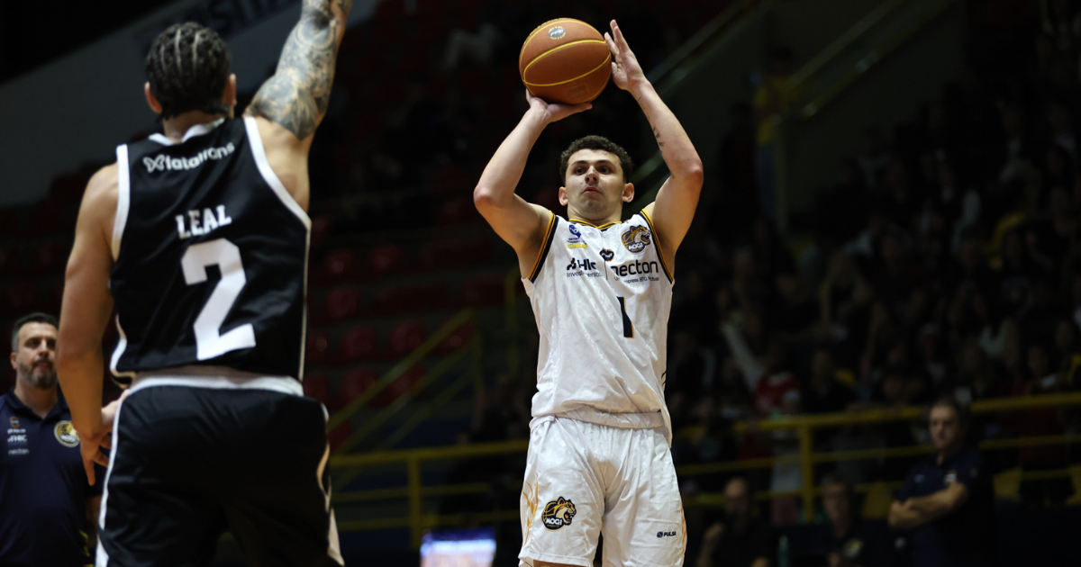 Fora de casa, Mogi Basquete encerra fase de classificação do Paulista diante do Franca 1