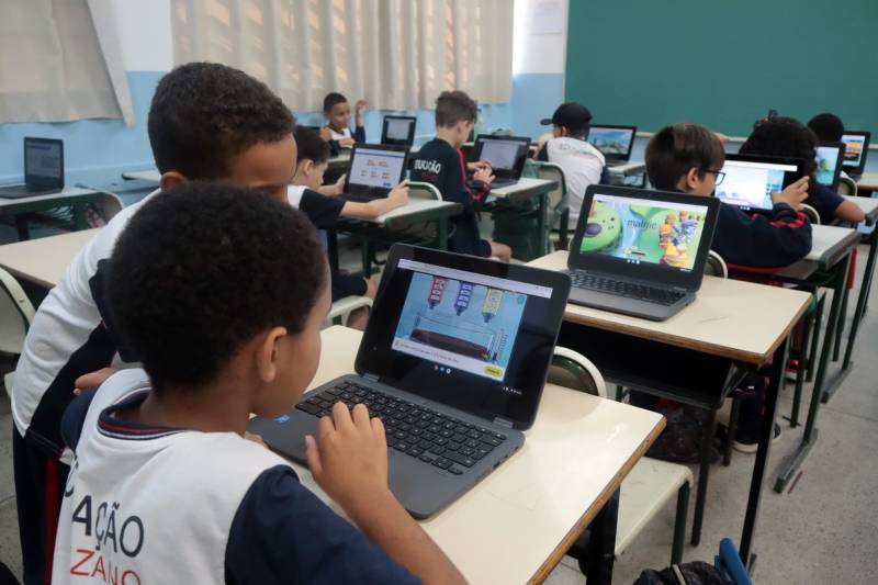 Suzano abre consulta pública para construir Plano Municipal de Educação dos próximos dez anos 1
