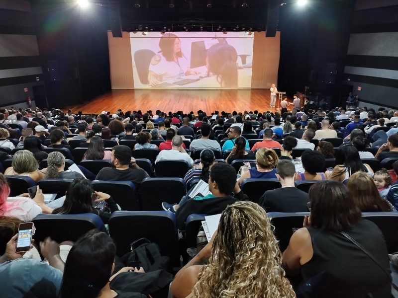 Guarulhos ofereceu mais de 9 mil oportunidades de trabalho no primeiro semestre de 2026 3