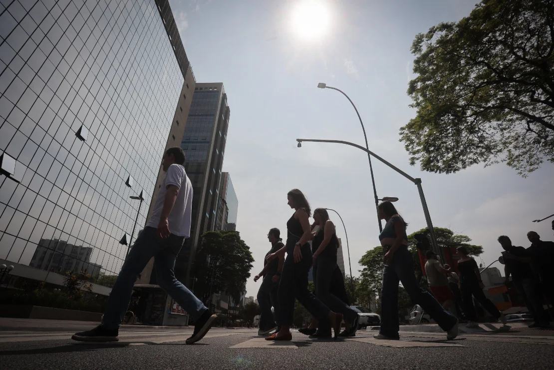 ‘Gangorra térmica’: entenda mudanças bruscas de temperatura em São Paulo e veja orientações da Defesa Civil
