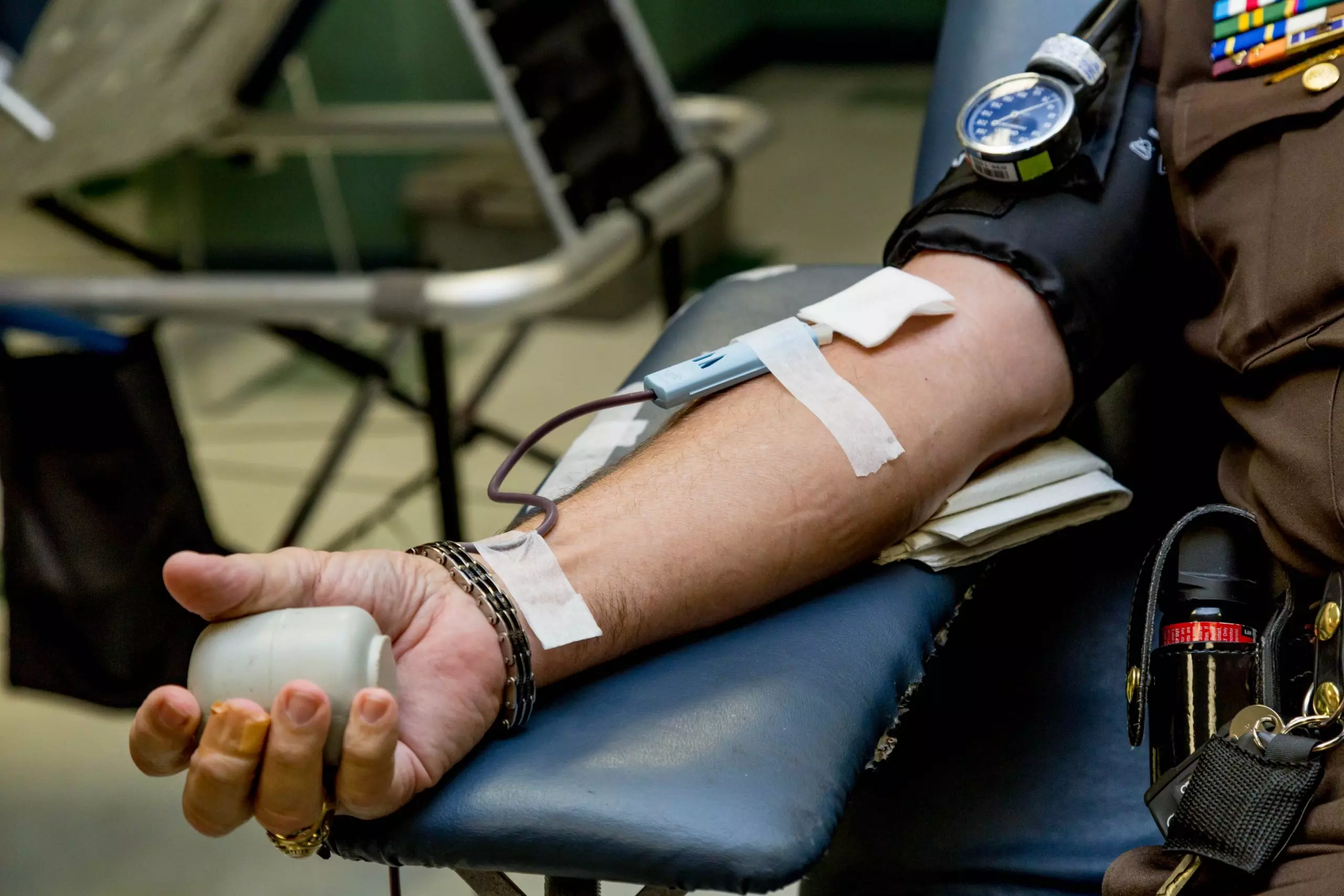 Governo fixa prazo para alterar critérios de doação de sangue no Brasil; confira o que muda 3