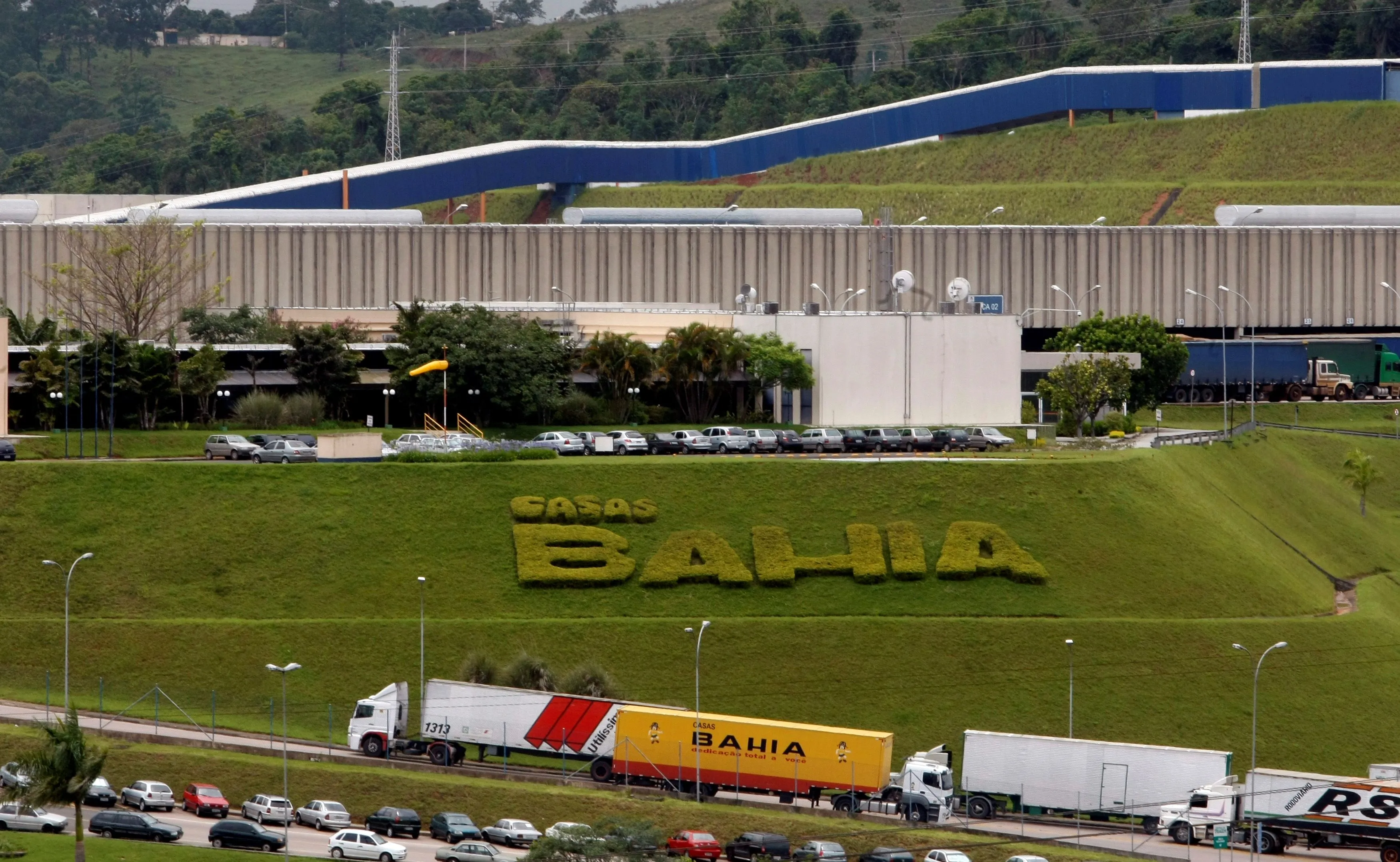 Grupo Multi anuncia provisão de R$ 20 mi para perdas com Casas Bahia 5