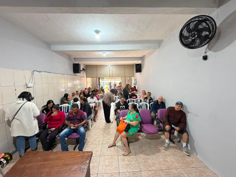 Guarulhos leva orientações sobre regularização fundiária a três comunidades 7