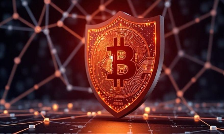 plataforma de criptomoedas