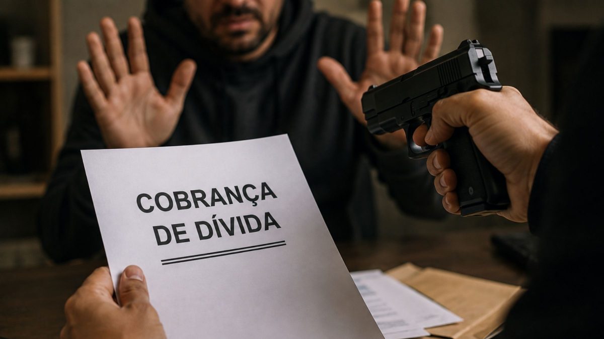 Logo - ND Mais