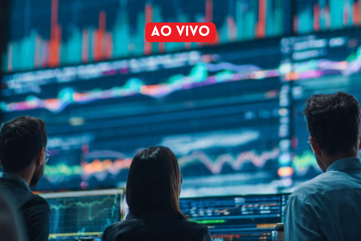Ibovespa Hoje Ao Vivo: Confira o que movimenta Bolsa, Dólar e Juros nesta terça 6