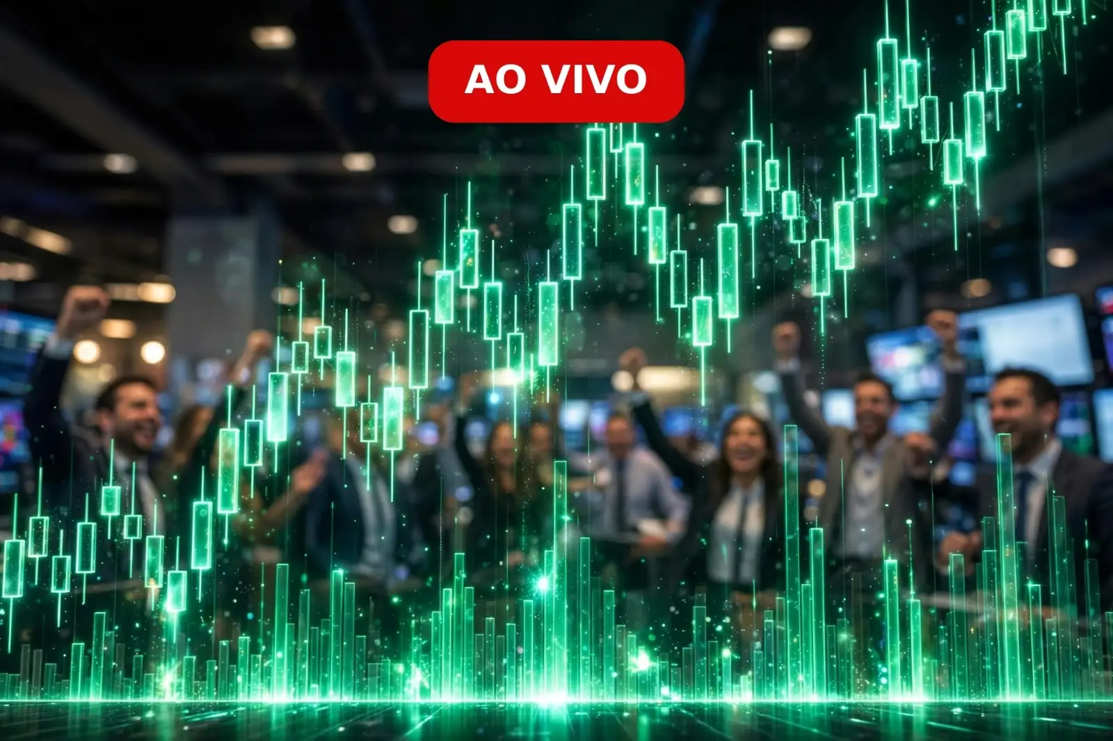 Ibovespa hoje: acompanhe em tempo real a Bolsa de Valores 14