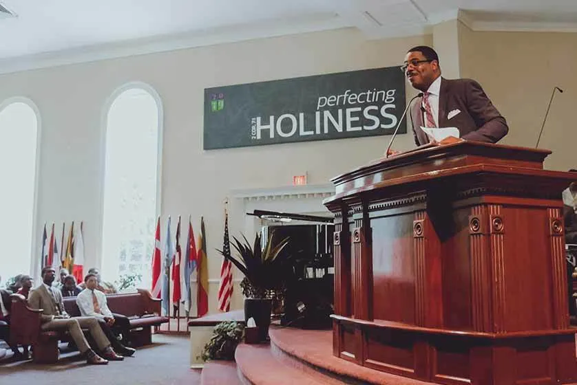 Igreja Batista afasta pastor após acusações de crimes sexuais contra menor 2