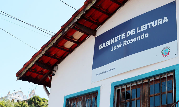 Itanhaém recebe exposição literária “Nós de Itanhaém Nas Entrelinhas” 1