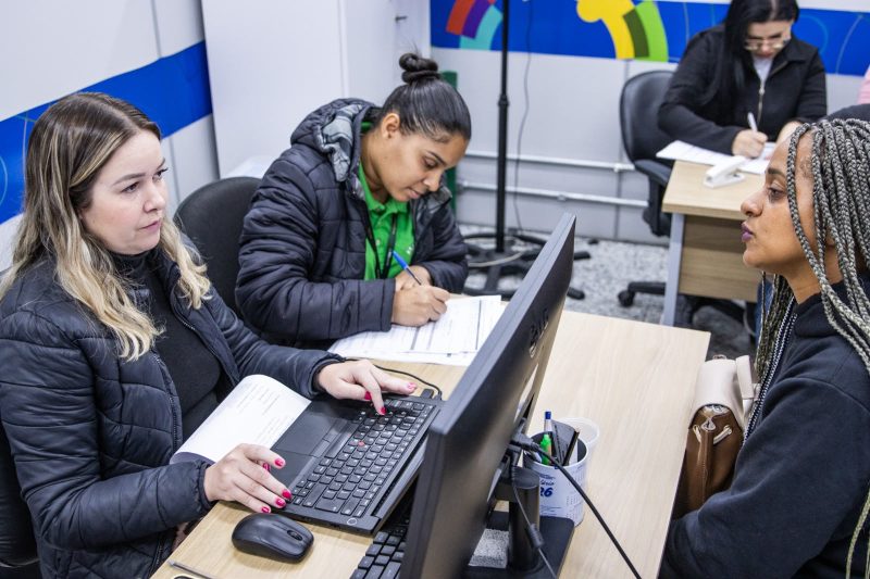 Itaquá Mais Emprego realiza seleção para 14 funções nesta semana 5